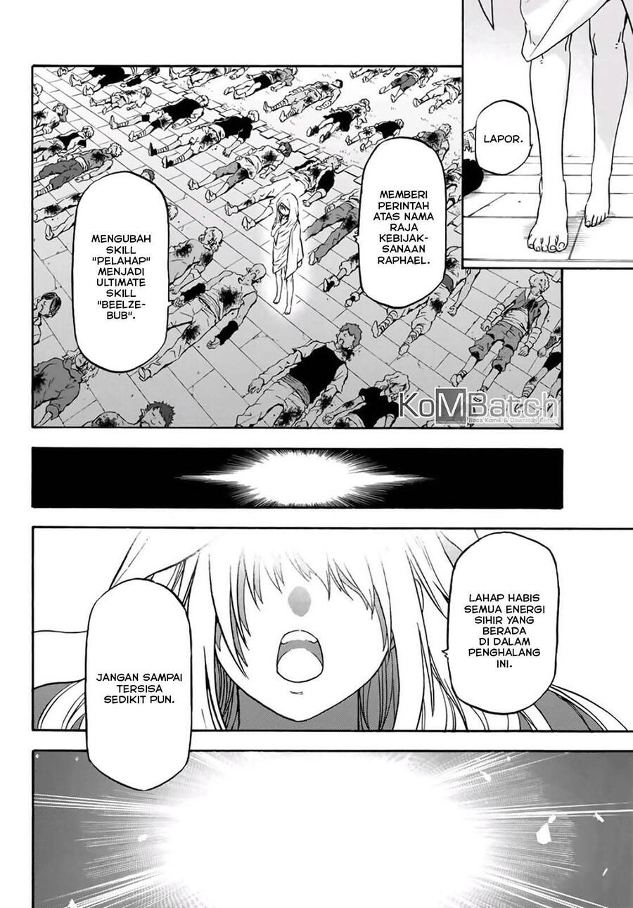 Tensei shitara Slime Datta Ken Chapter 068