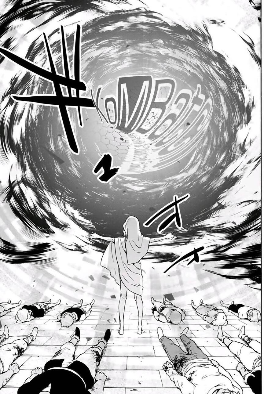 Tensei shitara Slime Datta Ken Chapter 068