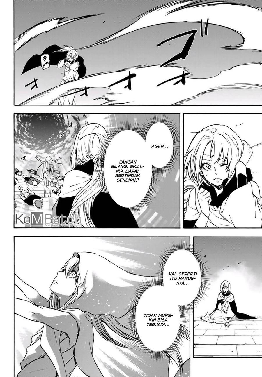 Tensei shitara Slime Datta Ken Chapter 068