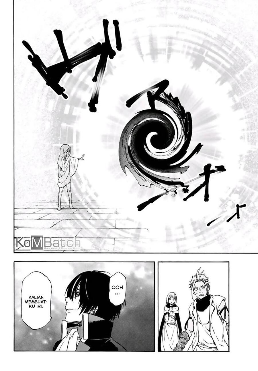 Tensei shitara Slime Datta Ken Chapter 068