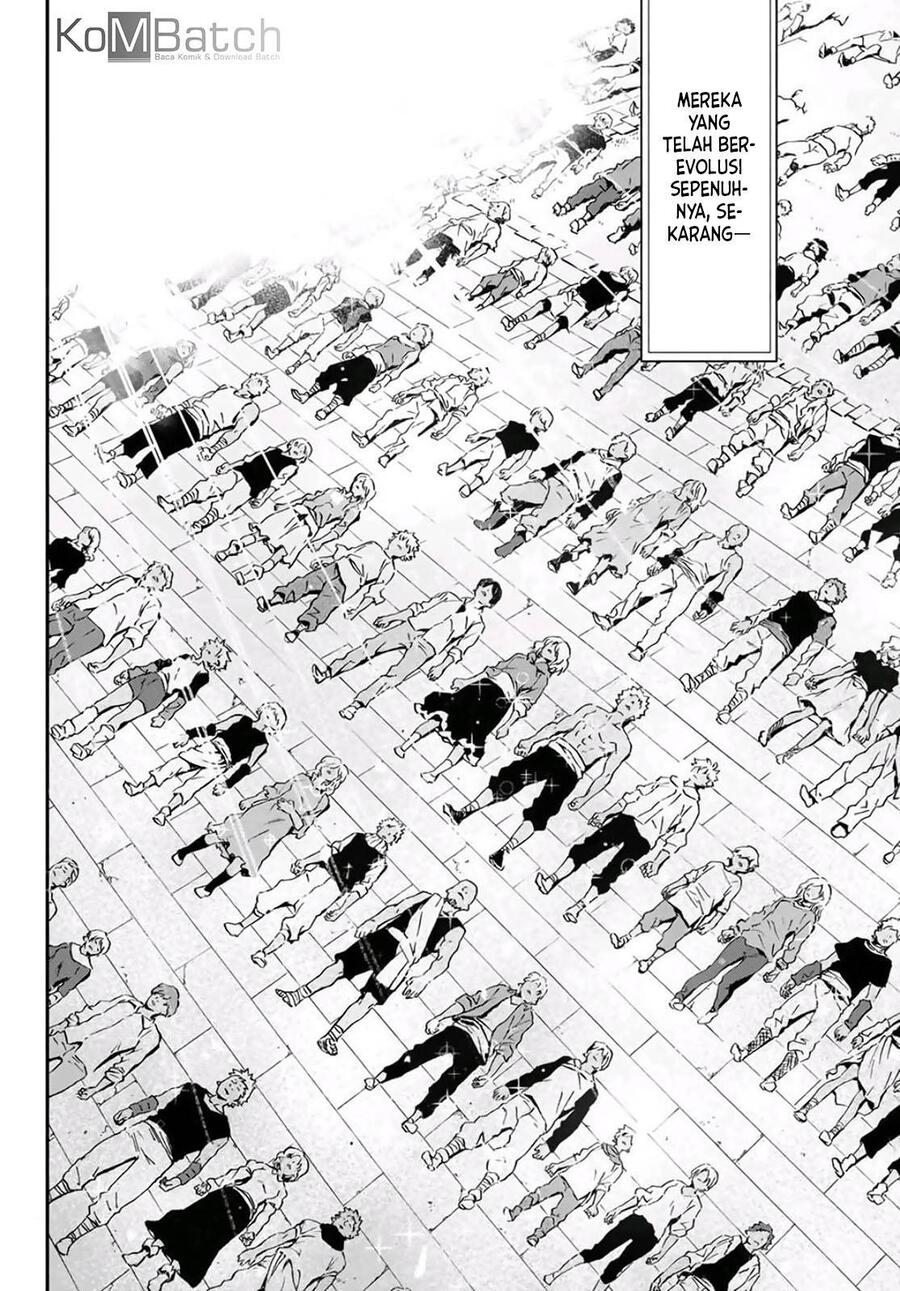 Tensei shitara Slime Datta Ken Chapter 068