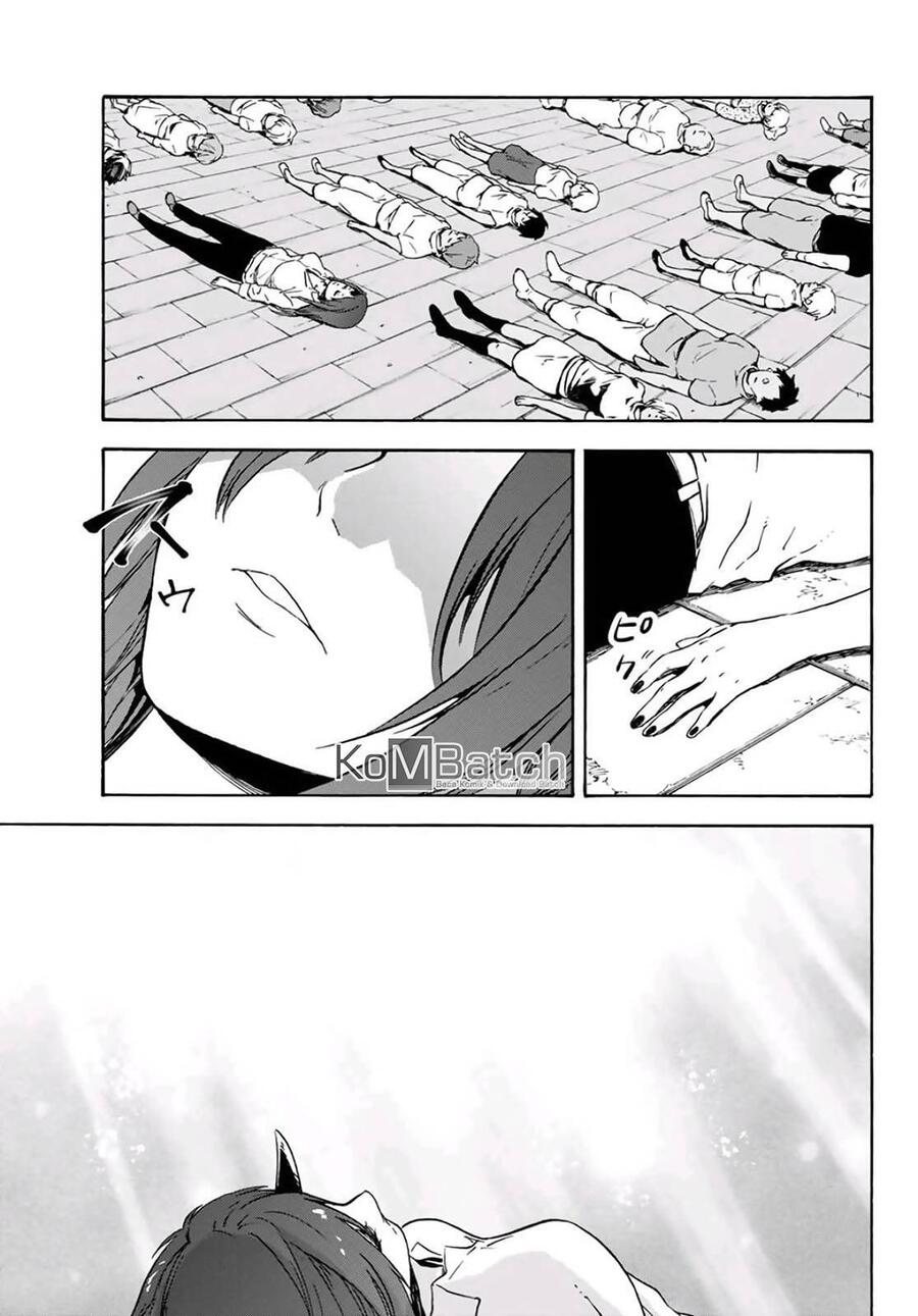 Tensei shitara Slime Datta Ken Chapter 068