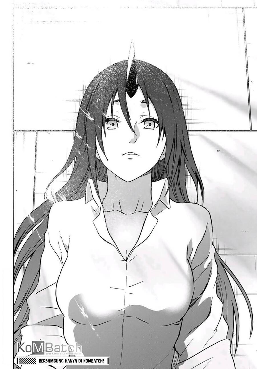 Tensei shitara Slime Datta Ken Chapter 068