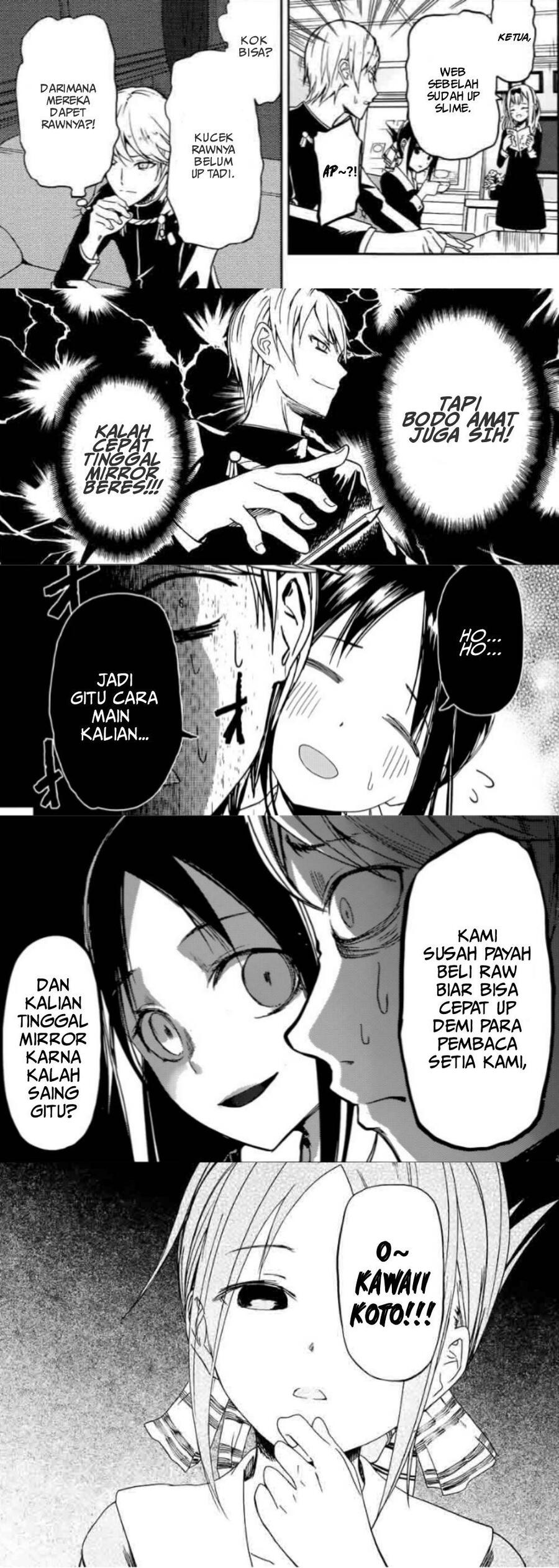 Tensei shitara Slime Datta Ken Chapter 068