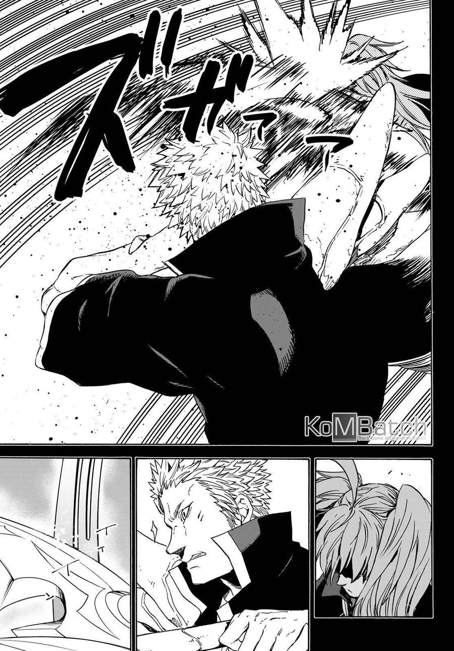 Tensei shitara Slime Datta Ken Chapter 070