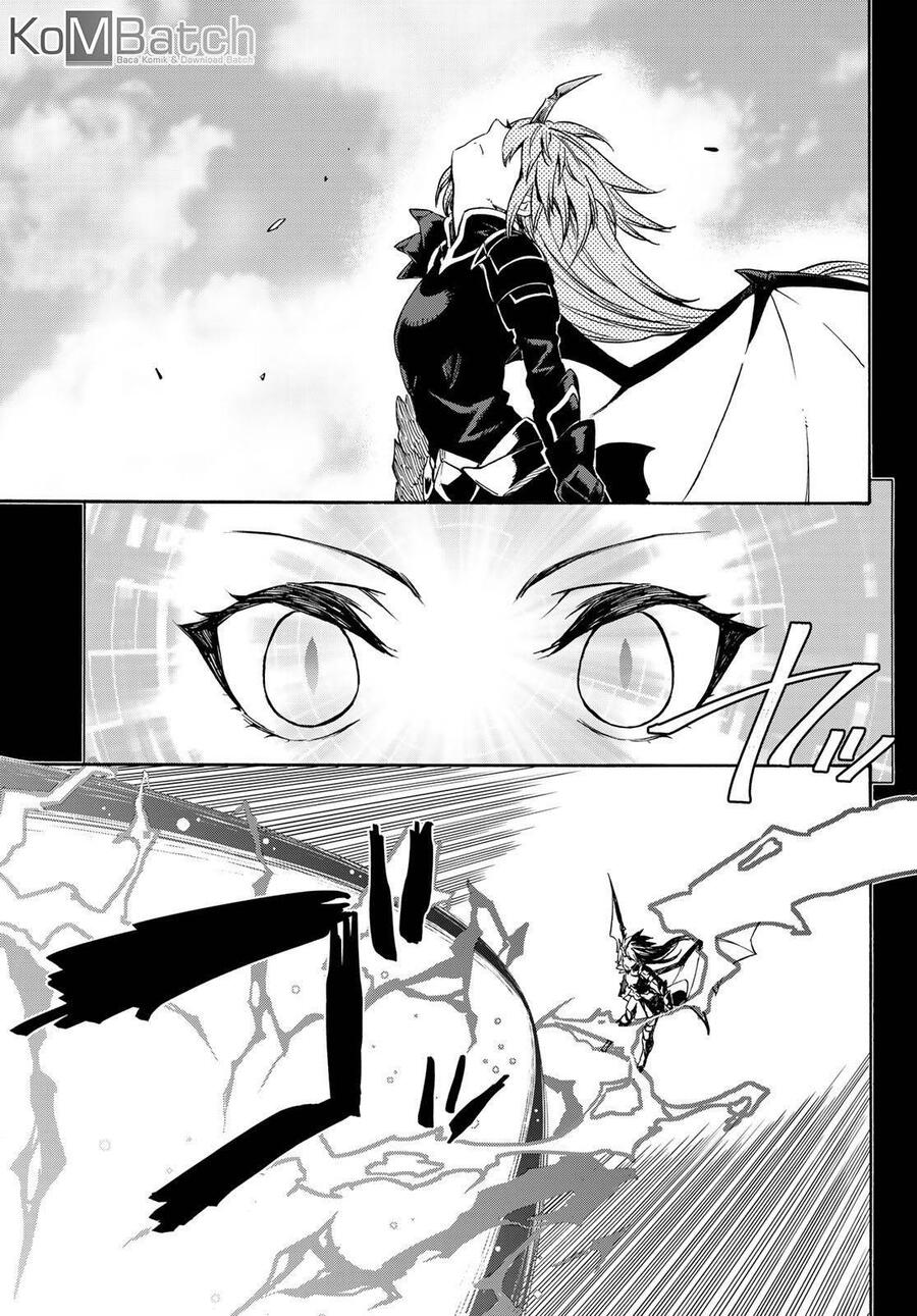 Tensei shitara Slime Datta Ken Chapter 070