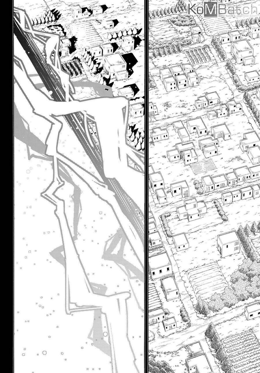 Tensei shitara Slime Datta Ken Chapter 070