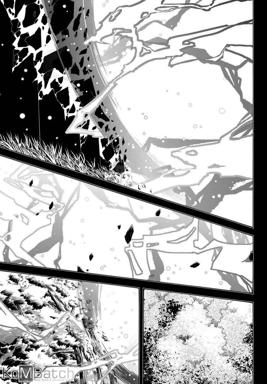 Tensei shitara Slime Datta Ken Chapter 070