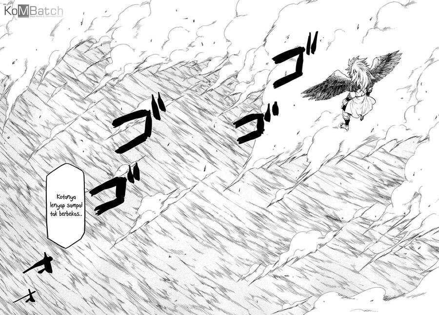 Tensei shitara Slime Datta Ken Chapter 070