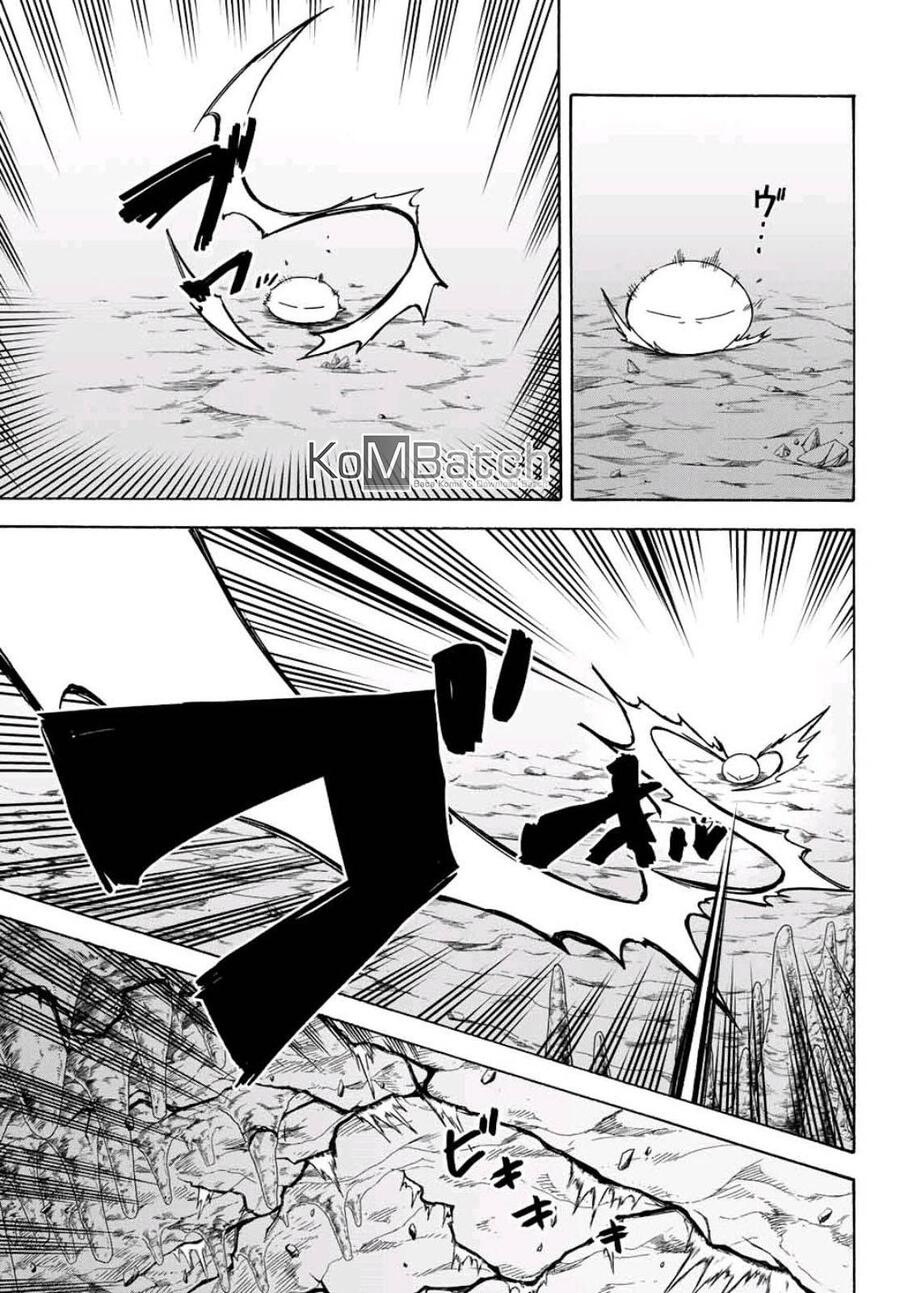 Tensei shitara Slime Datta Ken Chapter 071