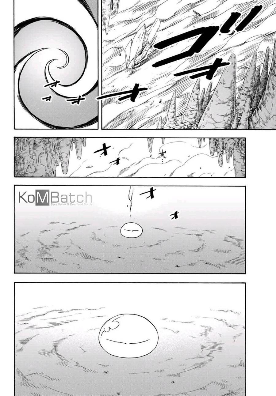 Tensei shitara Slime Datta Ken Chapter 071