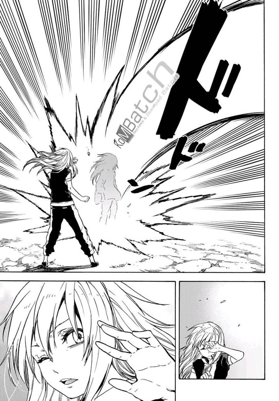 Tensei shitara Slime Datta Ken Chapter 071