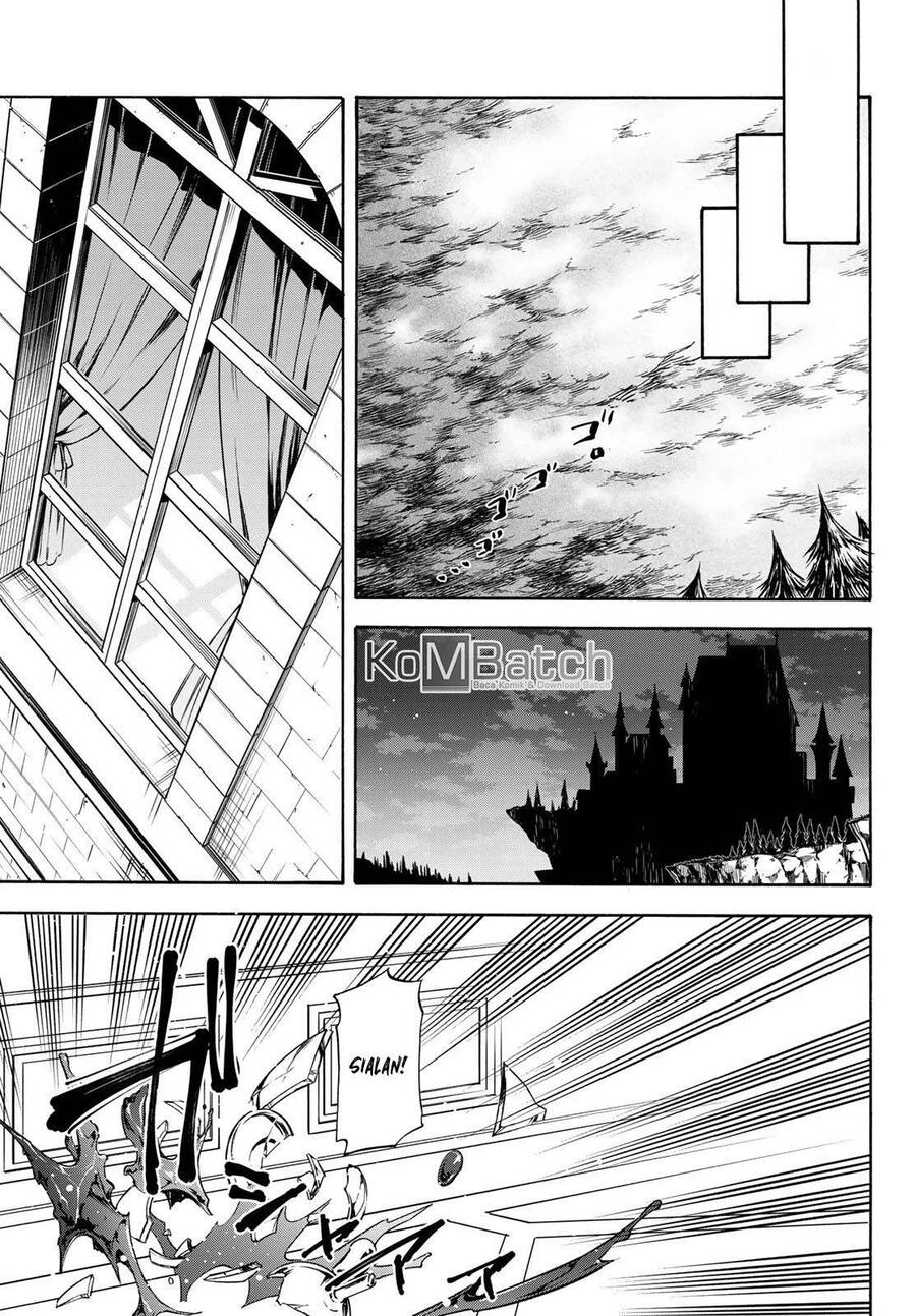 Tensei shitara Slime Datta Ken Chapter 072