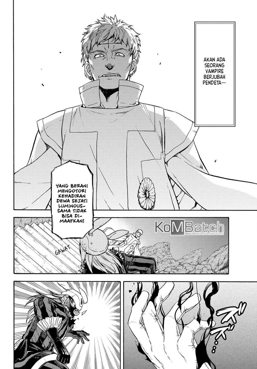 Tensei shitara Slime Datta Ken Chapter 073