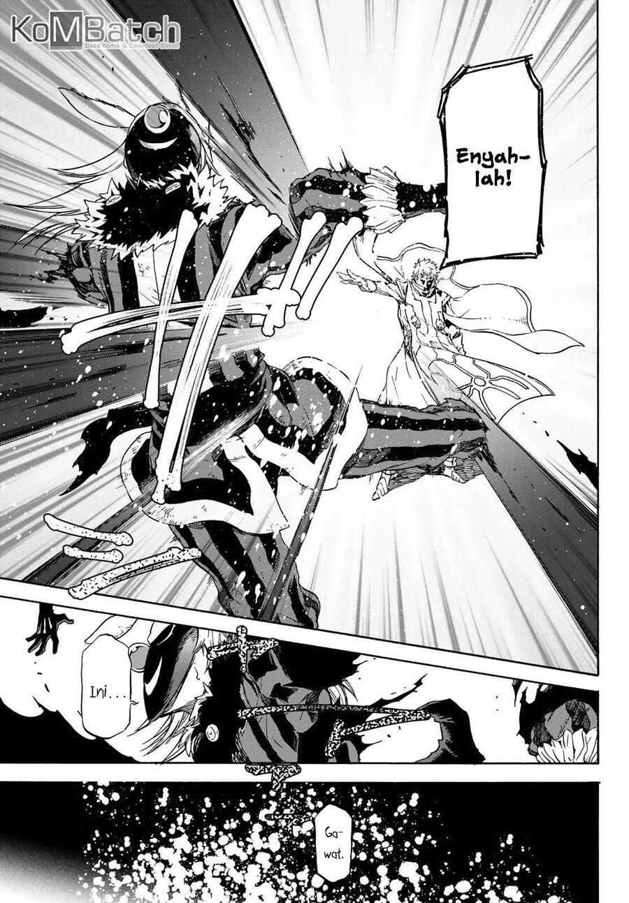 Tensei shitara Slime Datta Ken Chapter 073