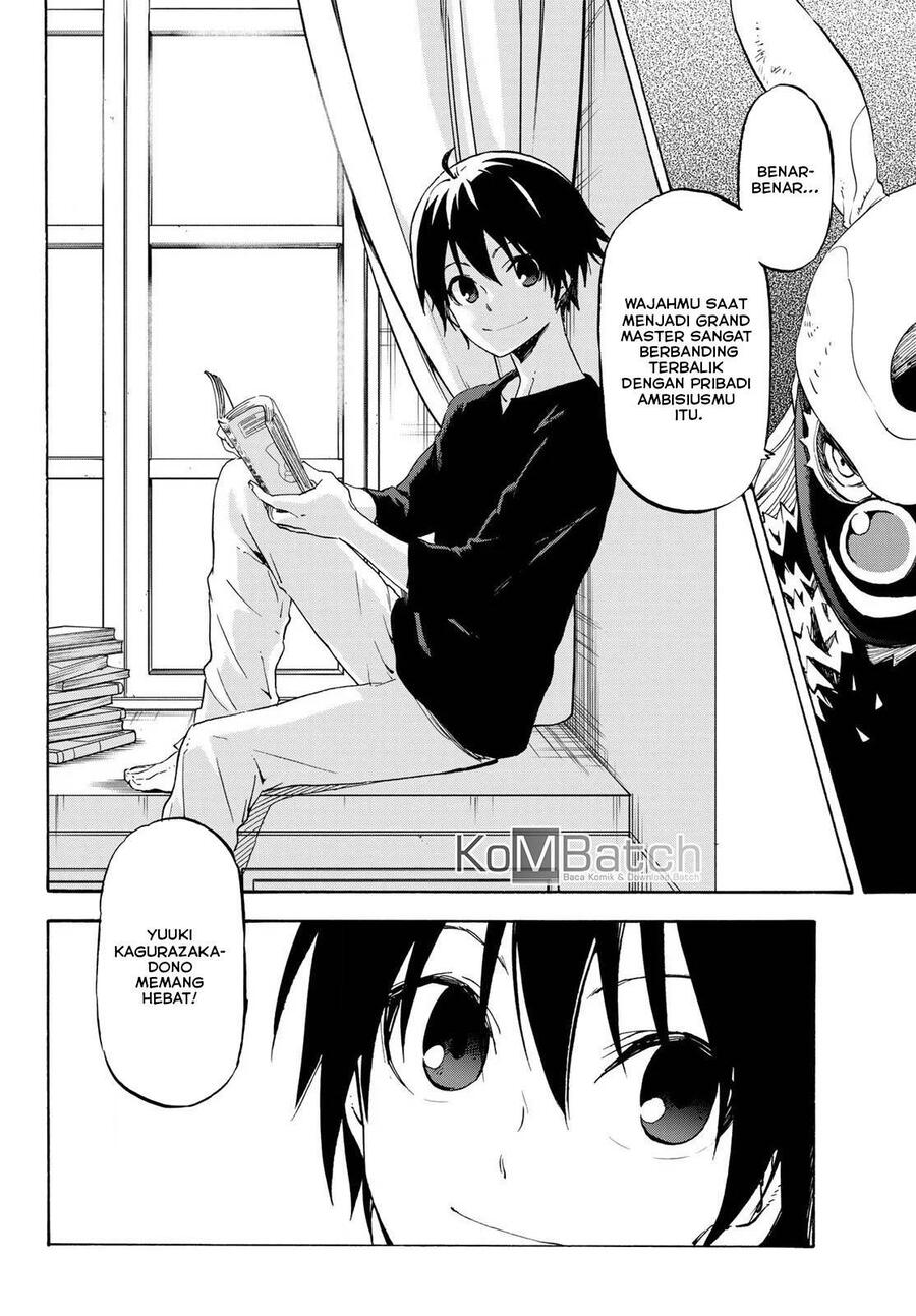 Tensei shitara Slime Datta Ken Chapter 073