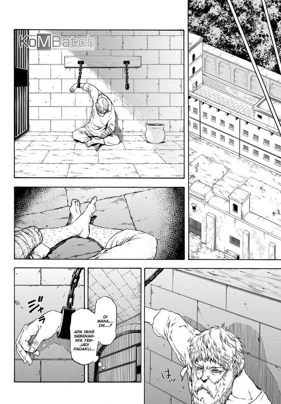 Tensei shitara Slime Datta Ken Chapter 073