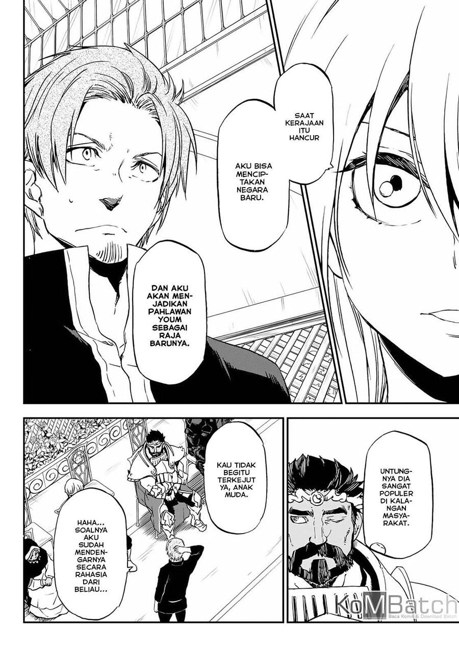 Tensei shitara Slime Datta Ken Chapter 074