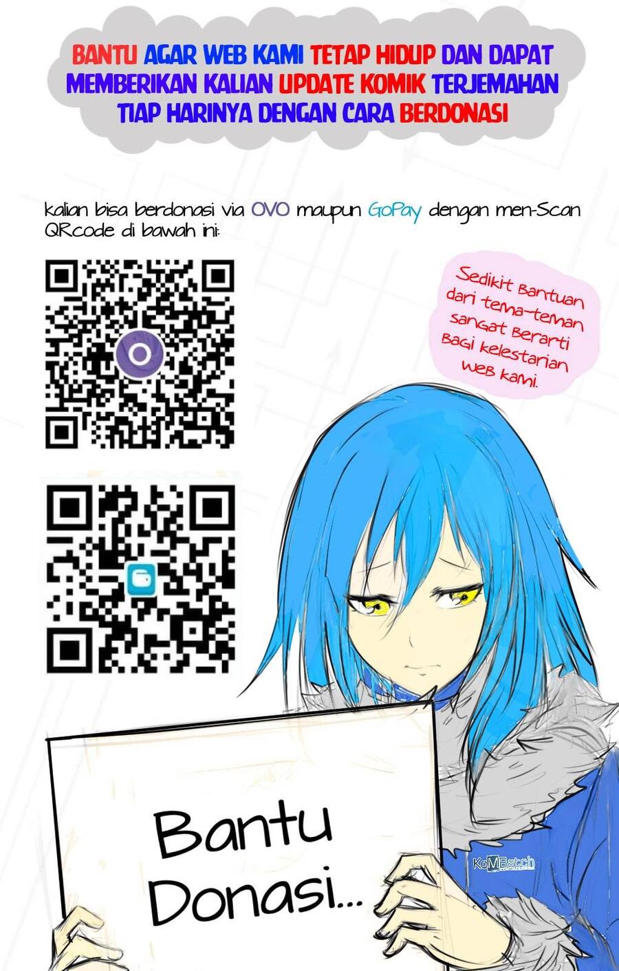 Tensei shitara Slime Datta Ken Chapter 075