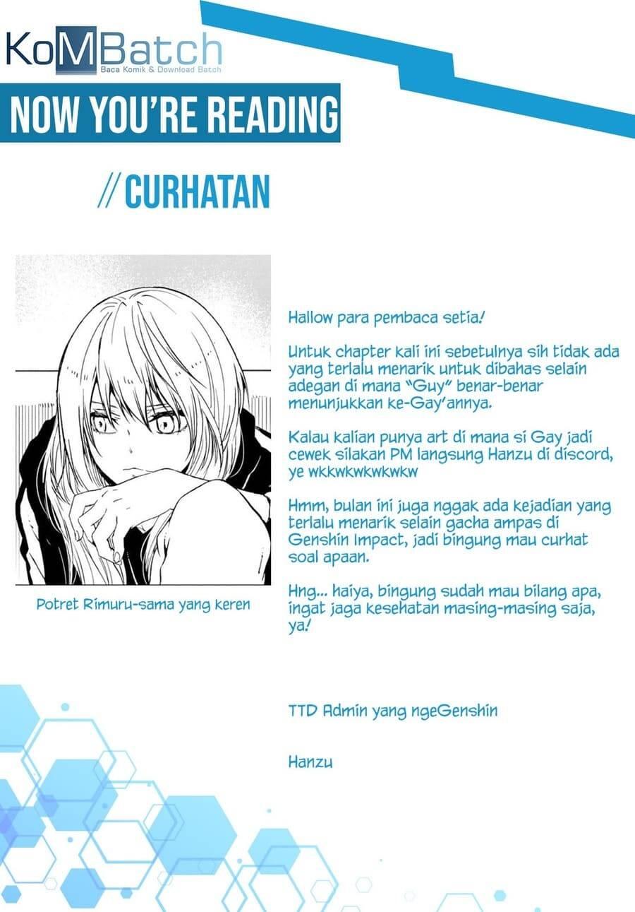 Tensei shitara Slime Datta Ken Chapter 076