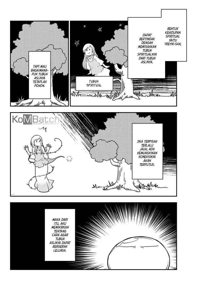 Tensei shitara Slime Datta Ken Chapter 077