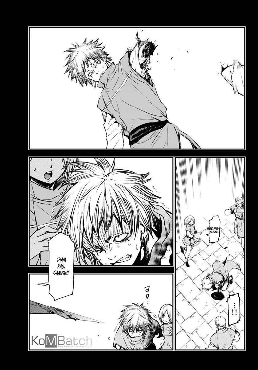 Tensei shitara Slime Datta Ken Chapter 077