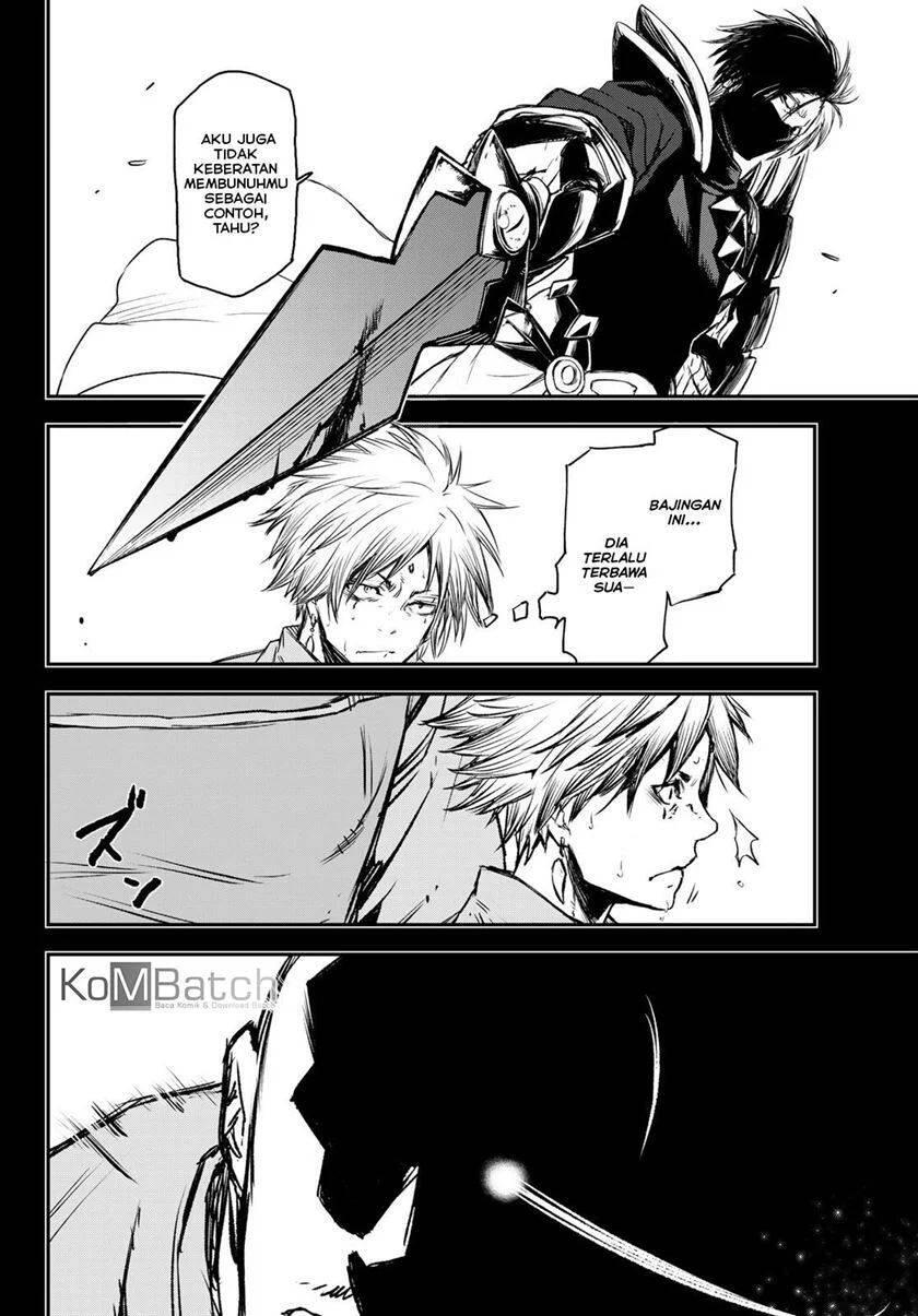 Tensei shitara Slime Datta Ken Chapter 077