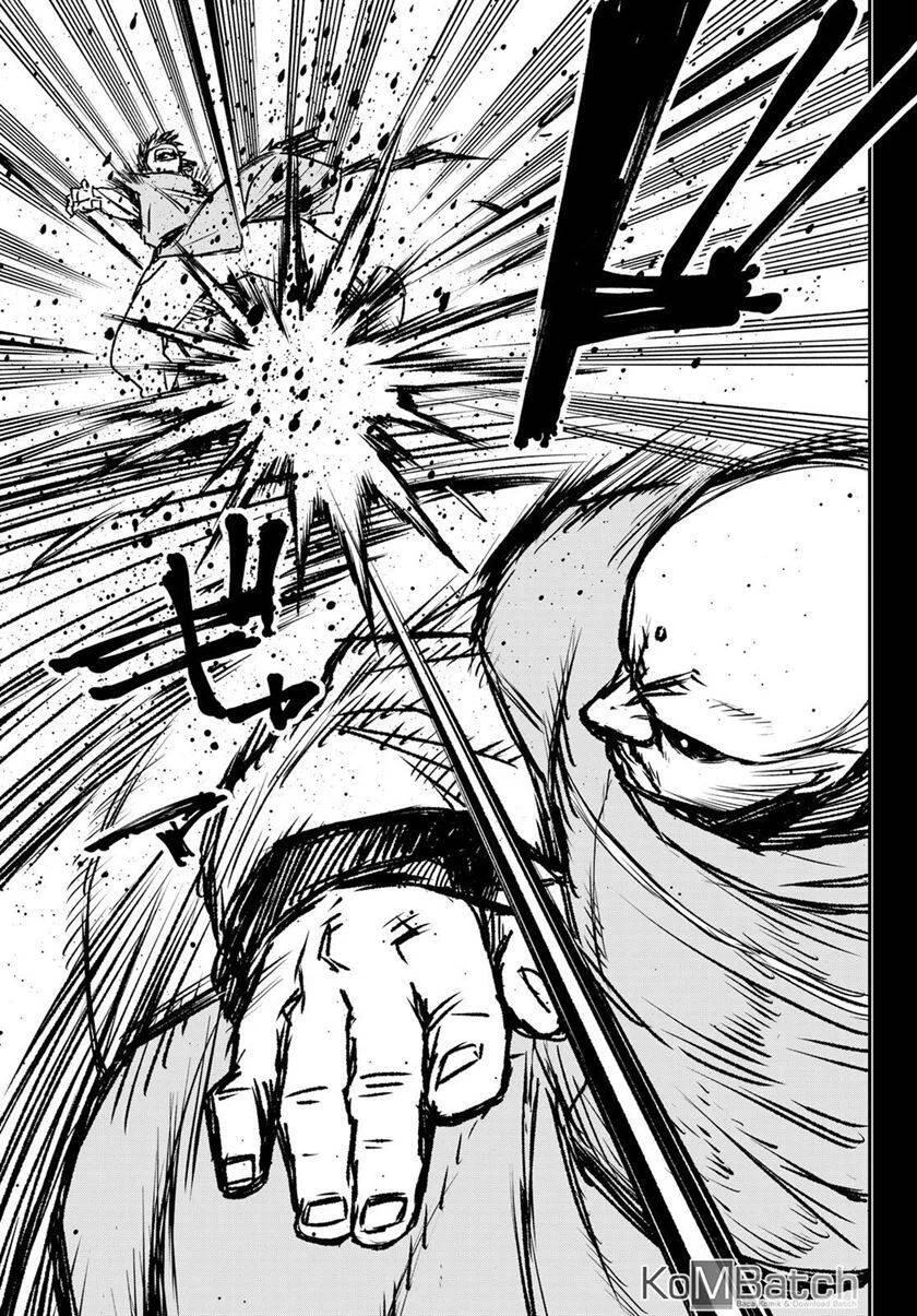 Tensei shitara Slime Datta Ken Chapter 077