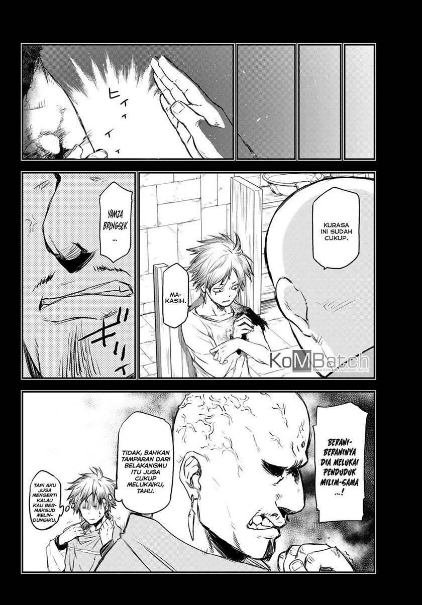 Tensei shitara Slime Datta Ken Chapter 077
