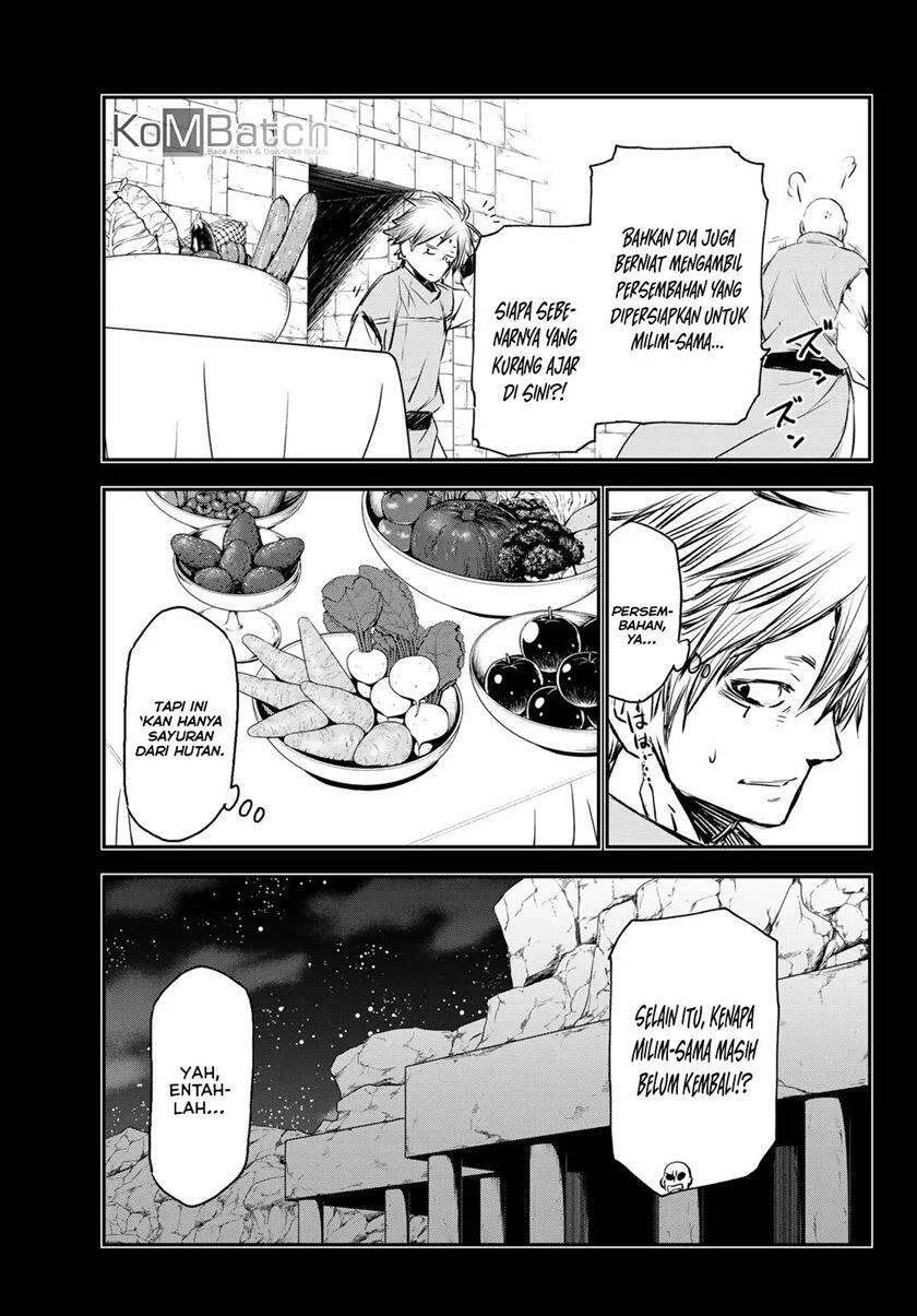 Tensei shitara Slime Datta Ken Chapter 077