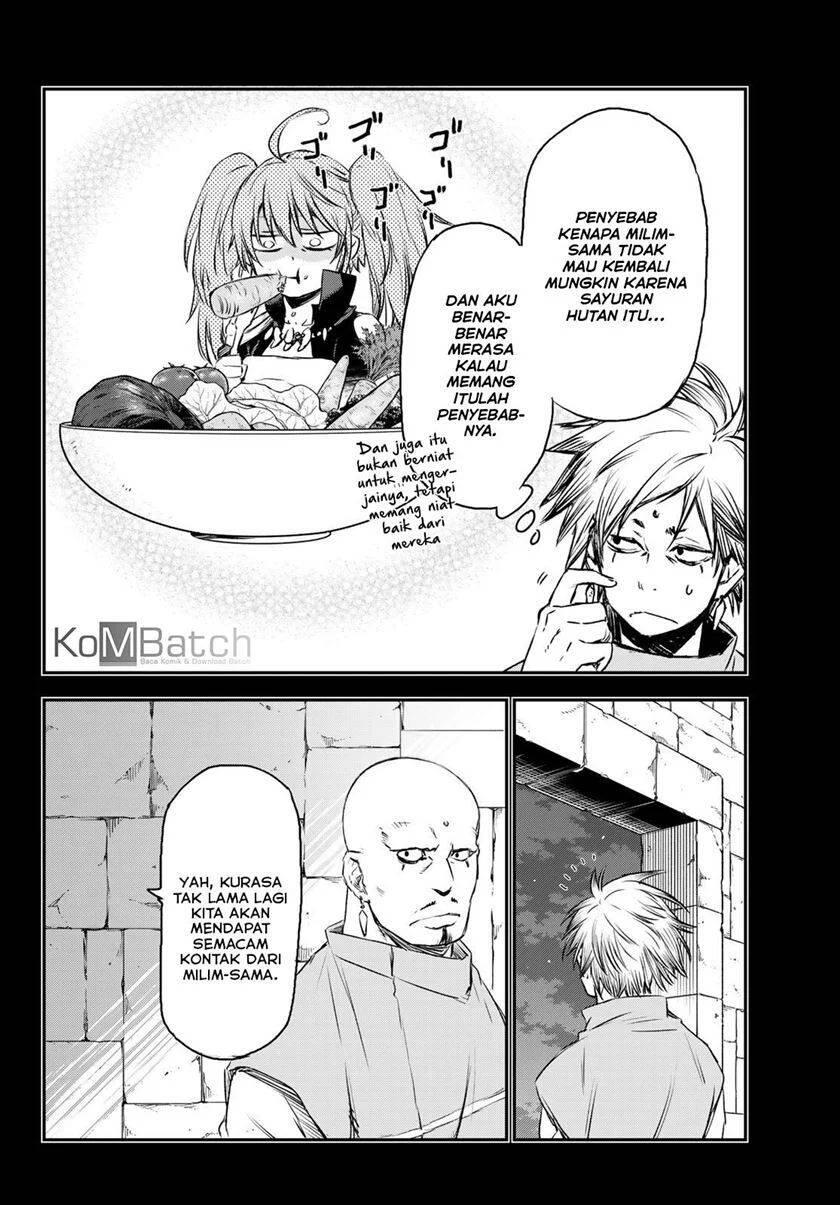 Tensei shitara Slime Datta Ken Chapter 077