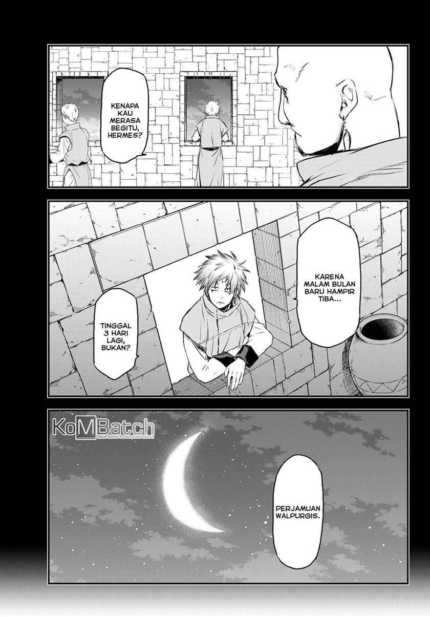 Tensei shitara Slime Datta Ken Chapter 077