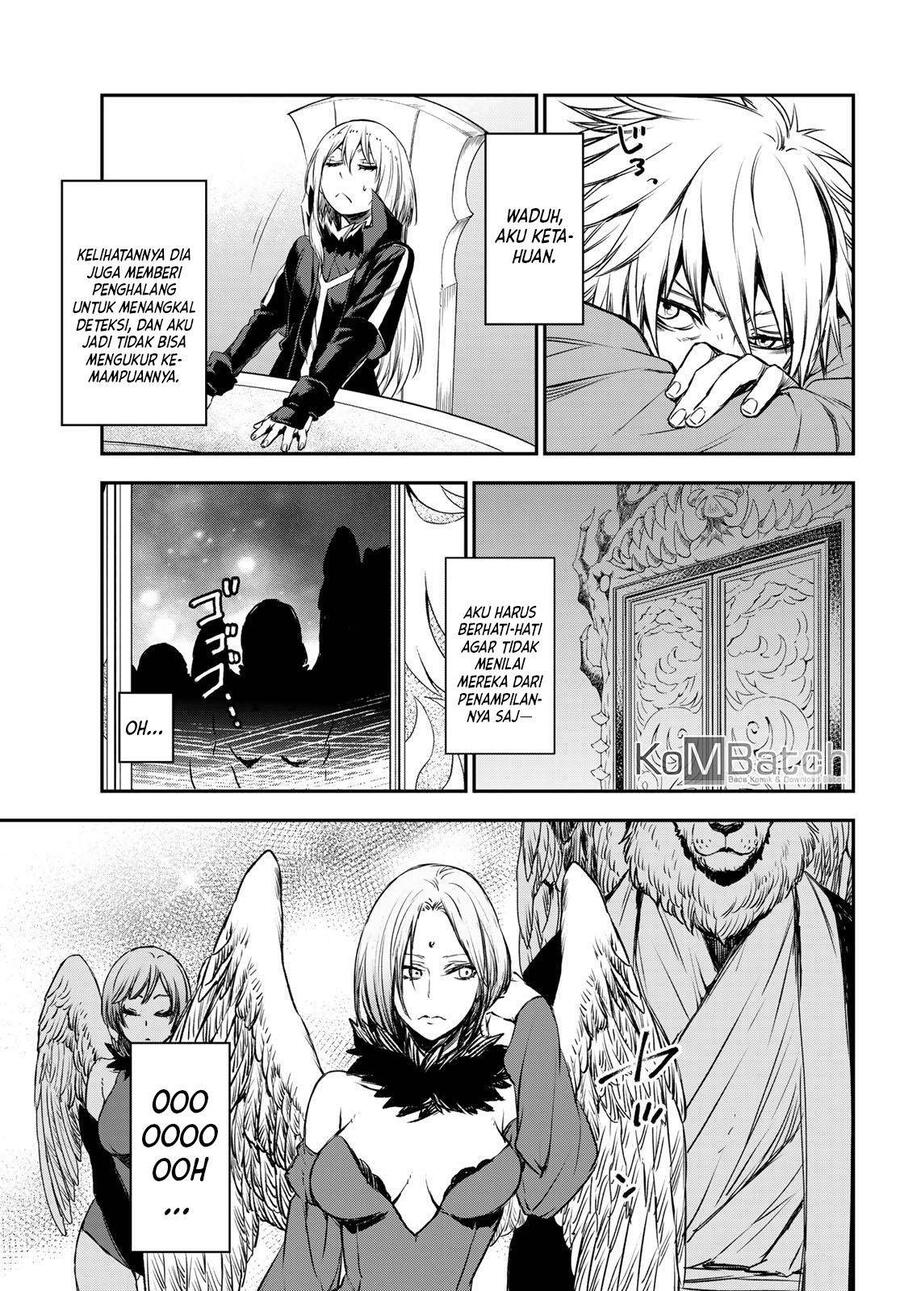 Tensei shitara Slime Datta Ken Chapter 078