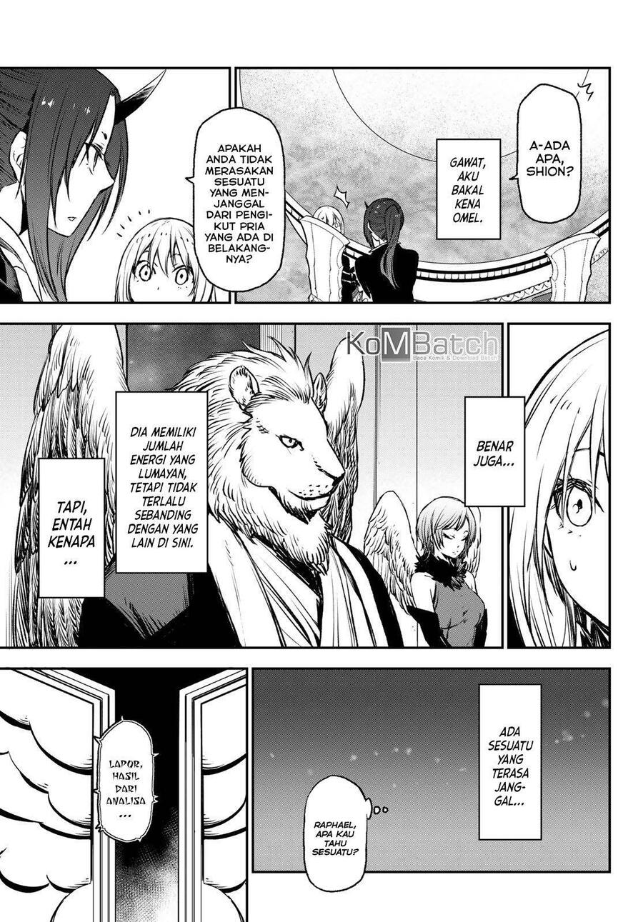 Tensei shitara Slime Datta Ken Chapter 078