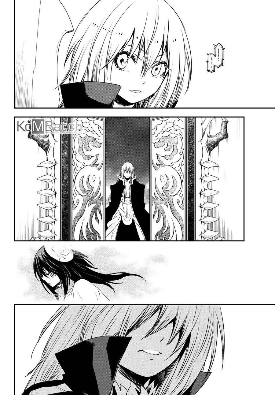 Tensei shitara Slime Datta Ken Chapter 078