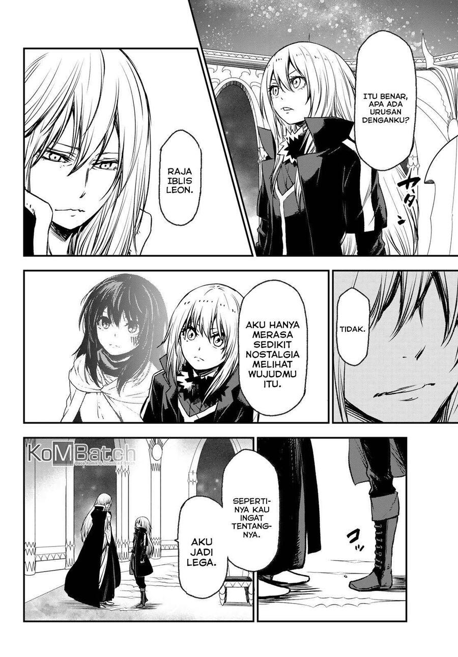 Tensei shitara Slime Datta Ken Chapter 078