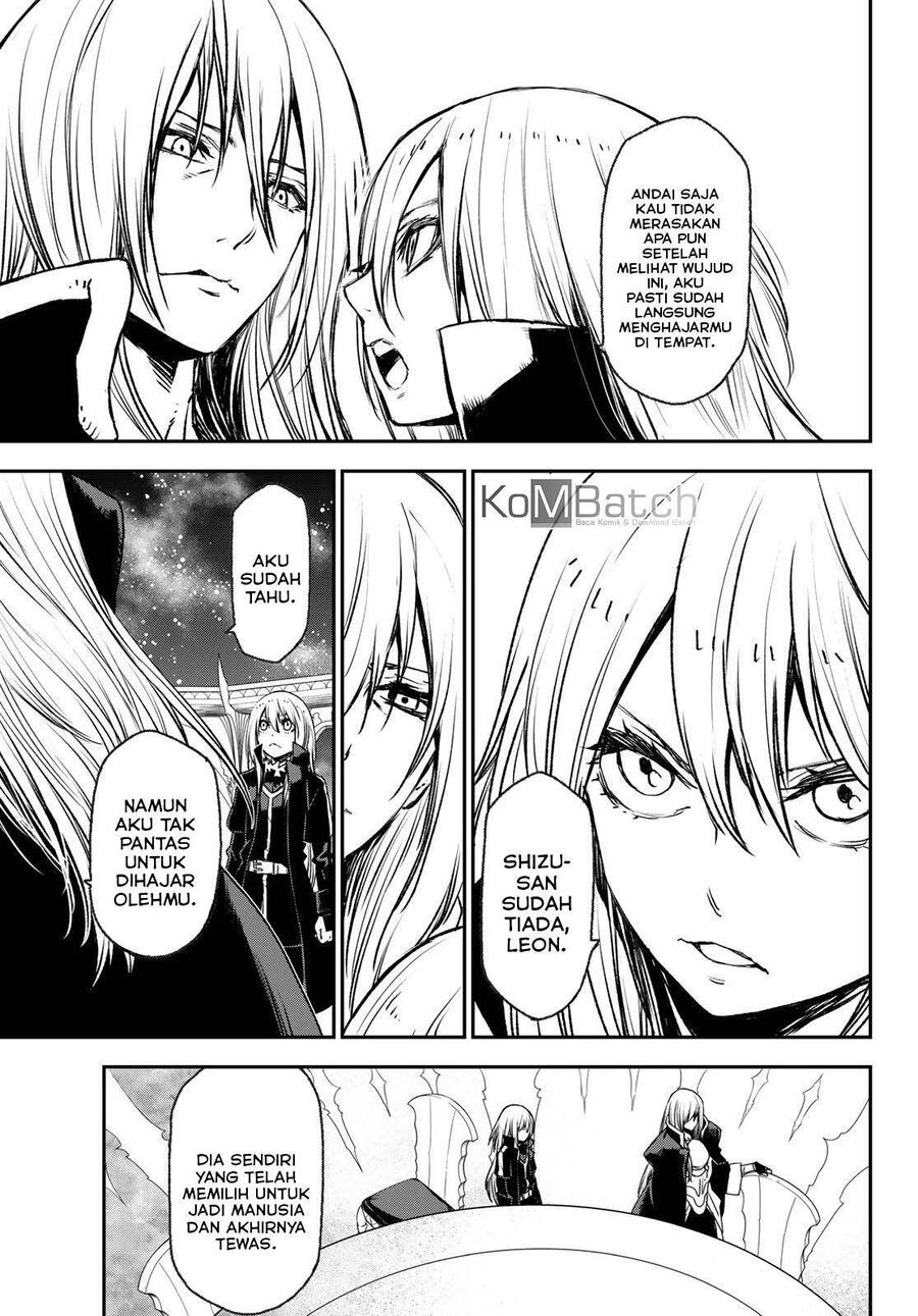 Tensei shitara Slime Datta Ken Chapter 078