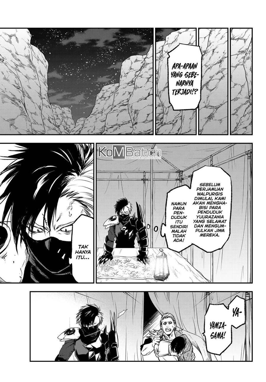 Tensei shitara Slime Datta Ken Chapter 078