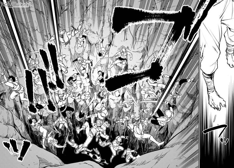 Tensei shitara Slime Datta Ken Chapter 078