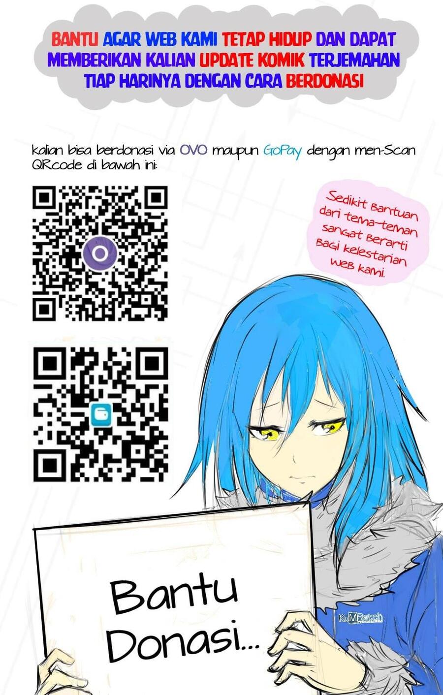 Tensei shitara Slime Datta Ken Chapter 078
