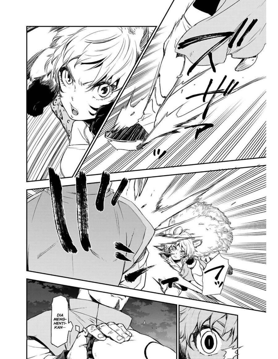 Tensei shitara Slime Datta Ken Chapter 079
