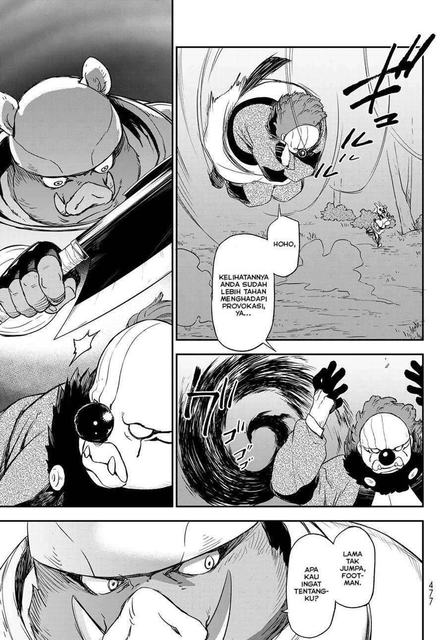 Tensei shitara Slime Datta Ken Chapter 079