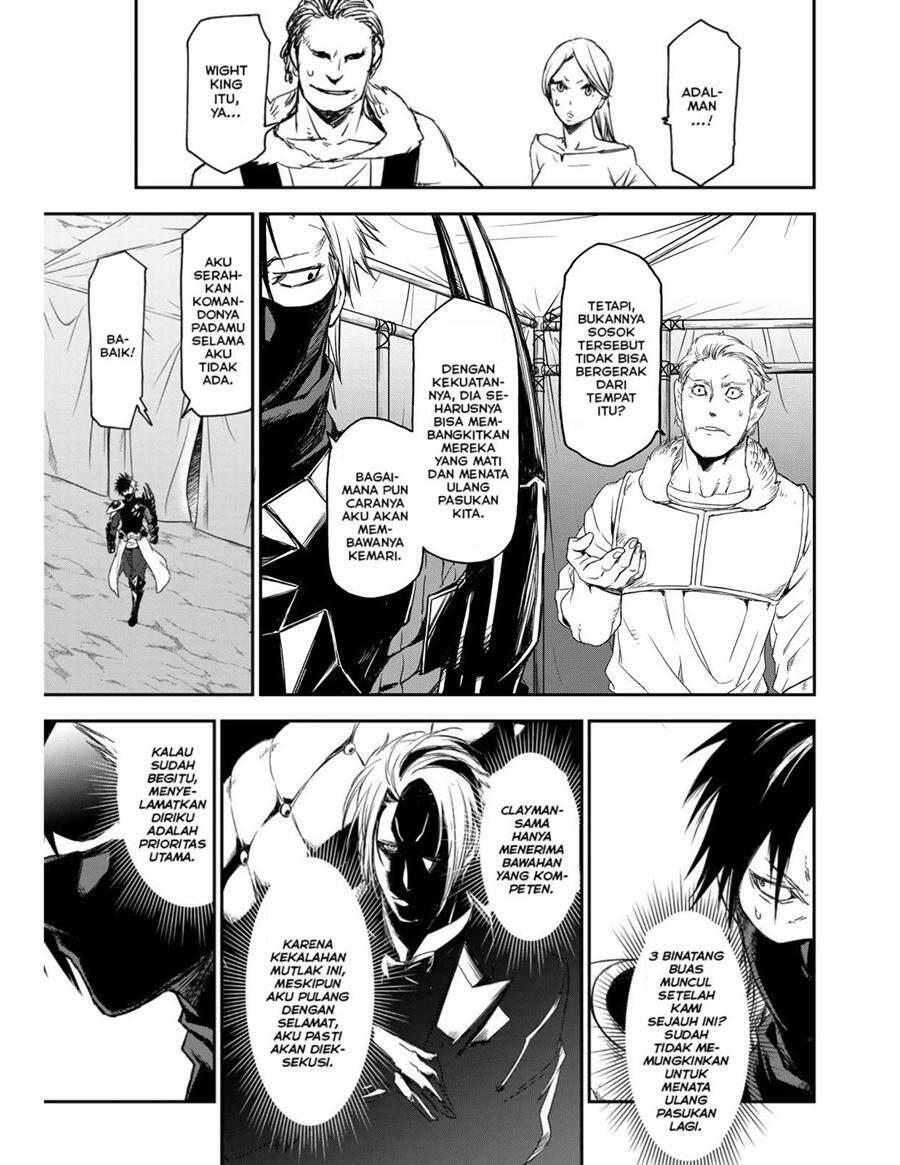 Tensei shitara Slime Datta Ken Chapter 079