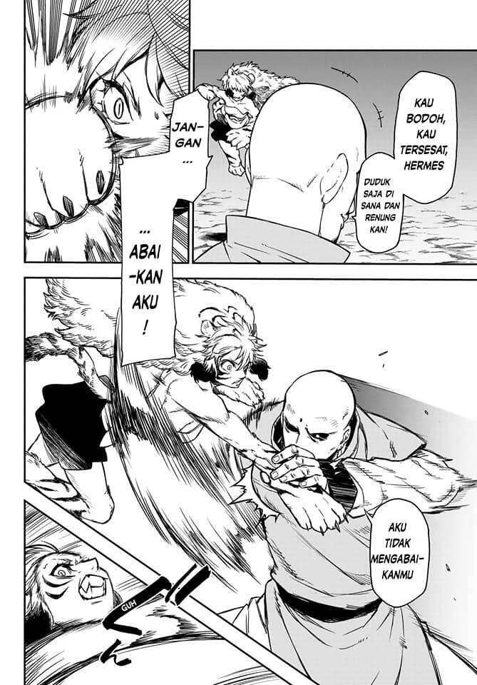 Tensei shitara Slime Datta Ken Chapter 080