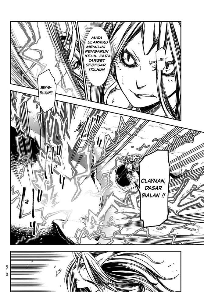 Tensei shitara Slime Datta Ken Chapter 080