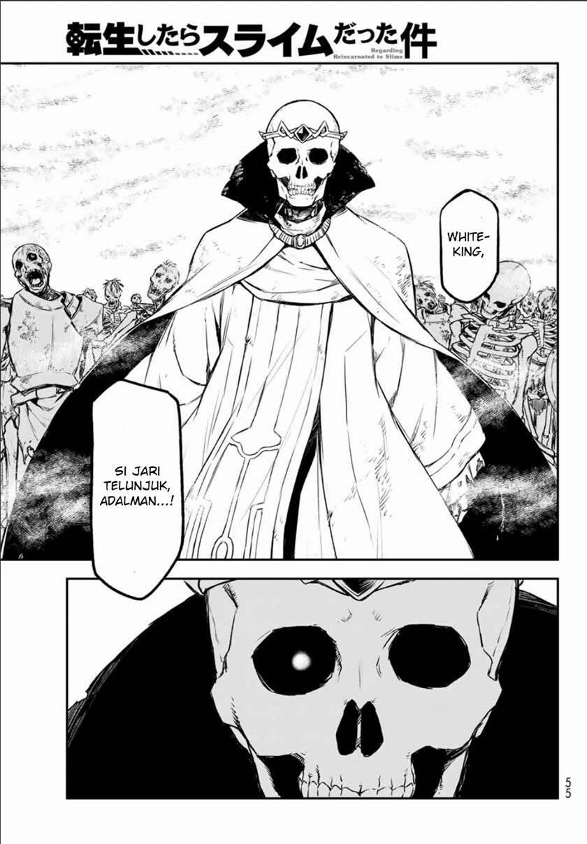 Tensei shitara Slime Datta Ken Chapter 081