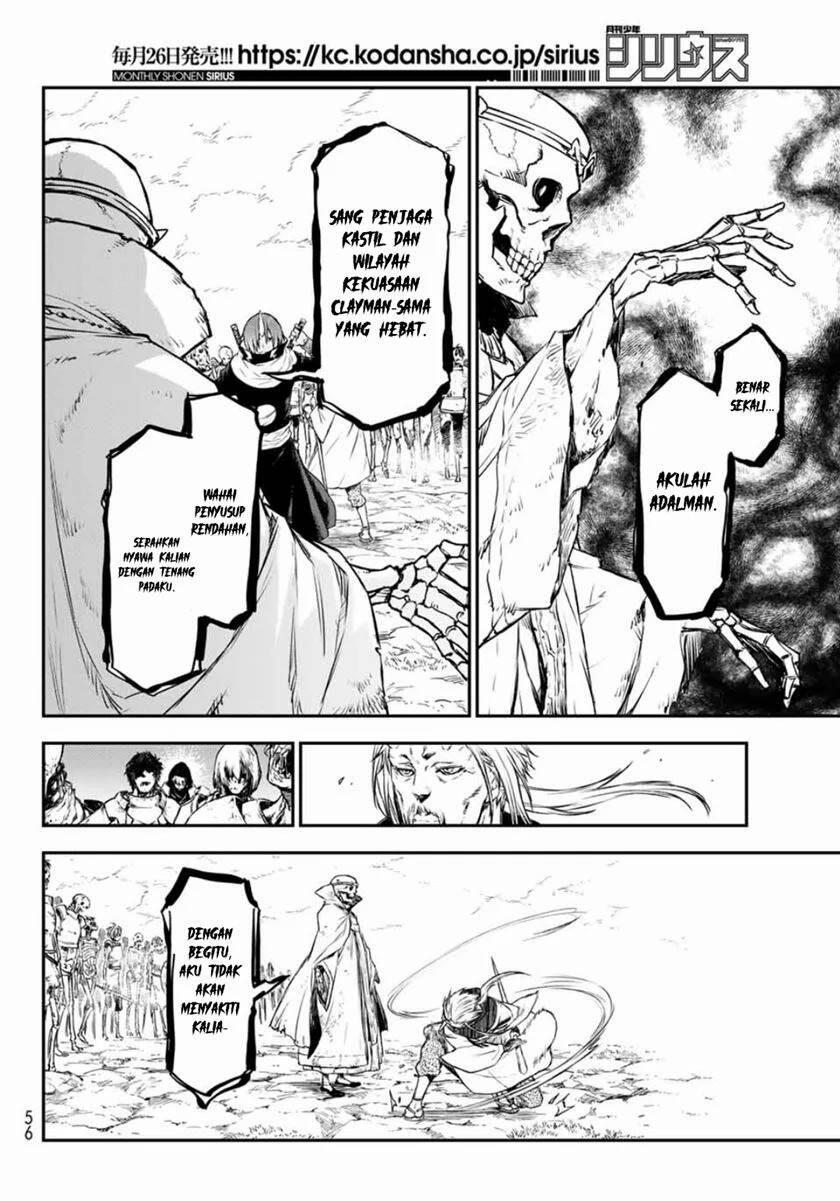 Tensei shitara Slime Datta Ken Chapter 081