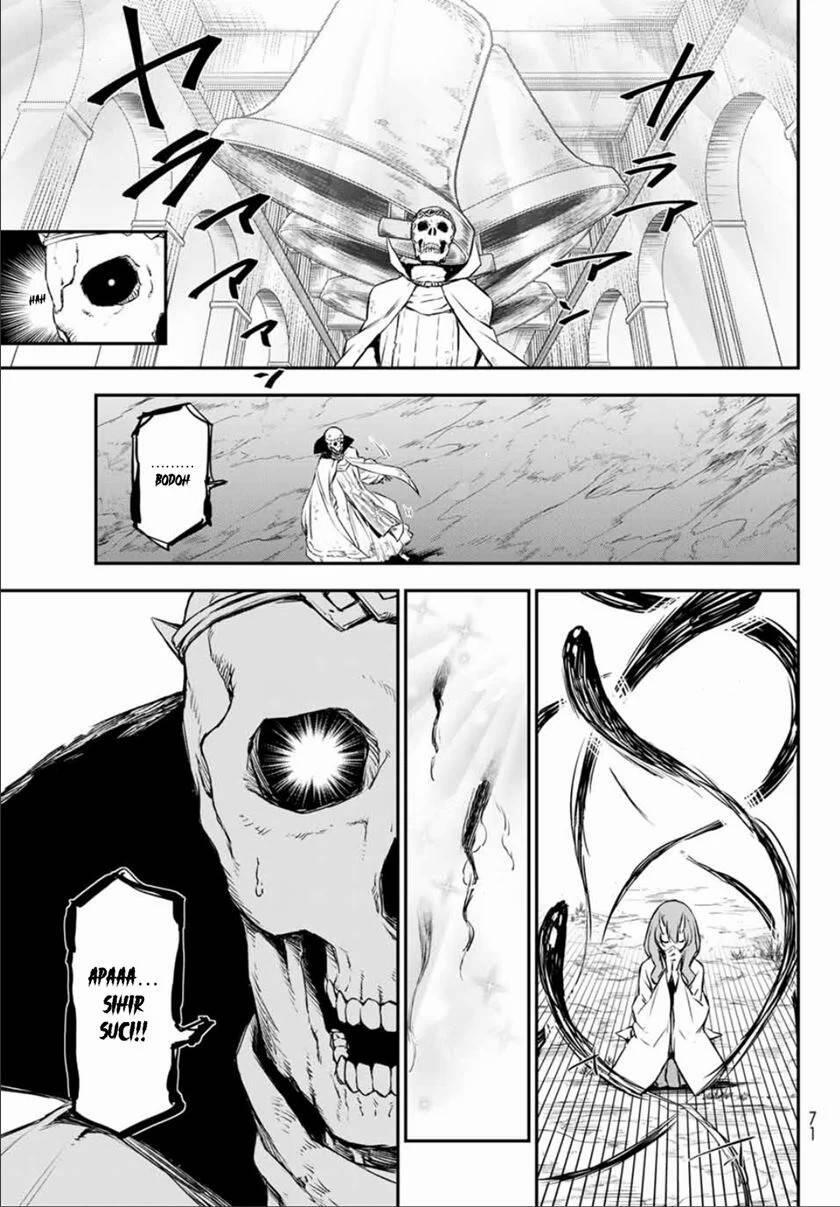Tensei shitara Slime Datta Ken Chapter 081