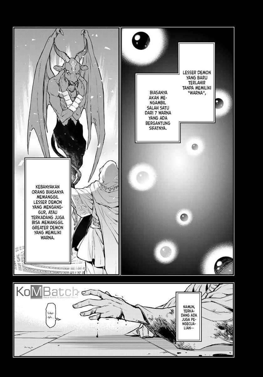 Tensei shitara Slime Datta Ken Chapter 082