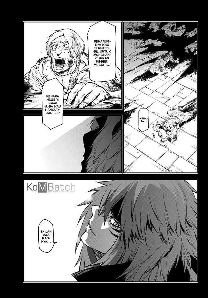 Tensei shitara Slime Datta Ken Chapter 082